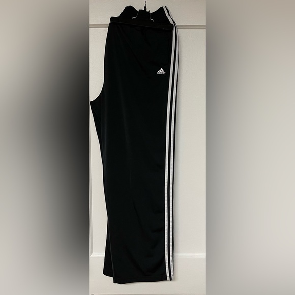 adidas Pants Mens Adidas Tear Away Pants Poshmark